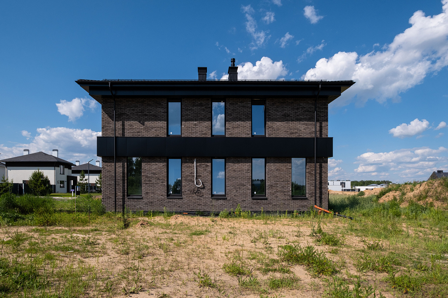 КЛМ 260 Брайт Парк